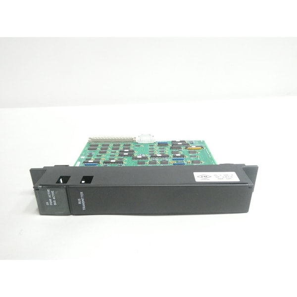 Ge Fanuc BUS EXPANSION TRANSMITTER OTHER PLC AND DCS MODULE IC697BEM713J - main